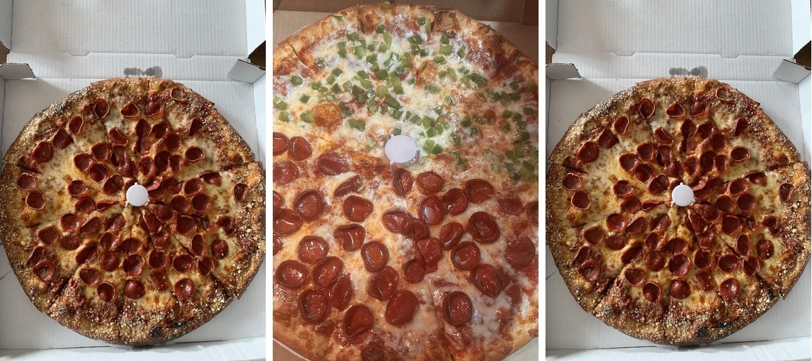 Amico's Pizzeria