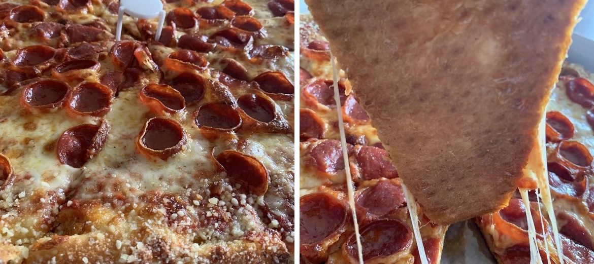 Amico's Pizzeria