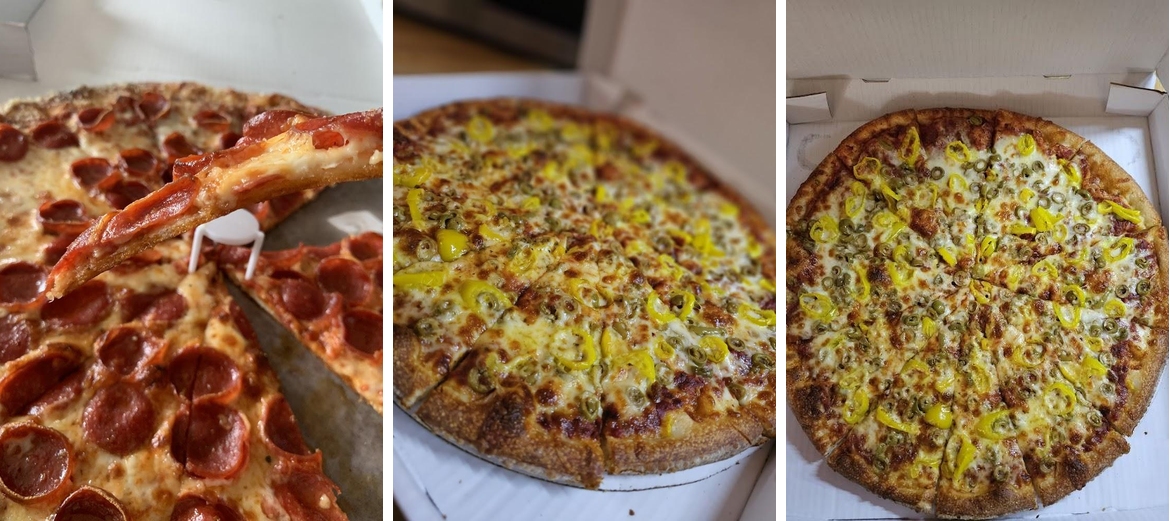 Amico's Pizzeria