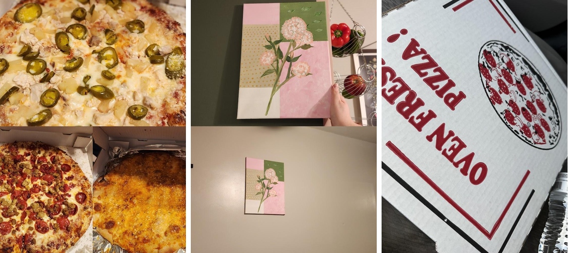 Amico's Pizzeria