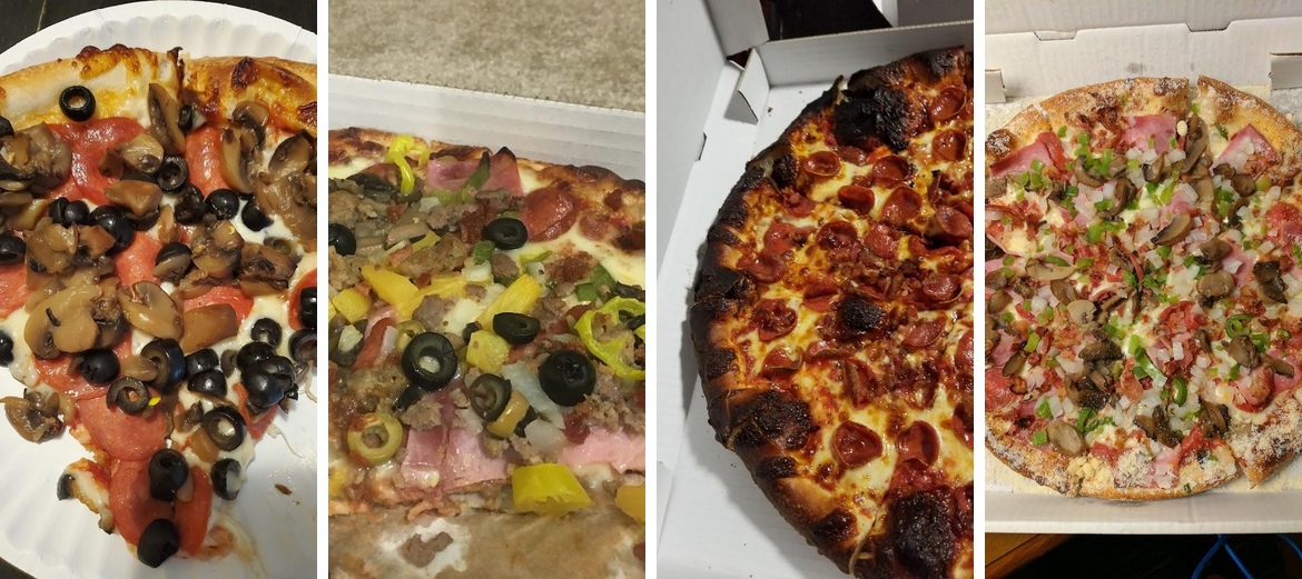 Amico's Pizzeria