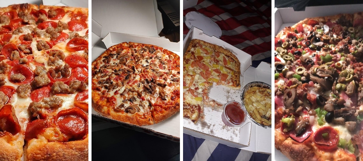 Amico's Pizzeria