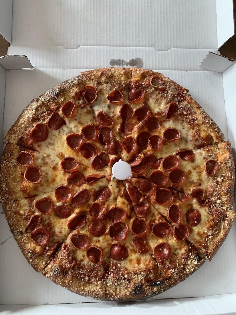 Amico's Pizzeria