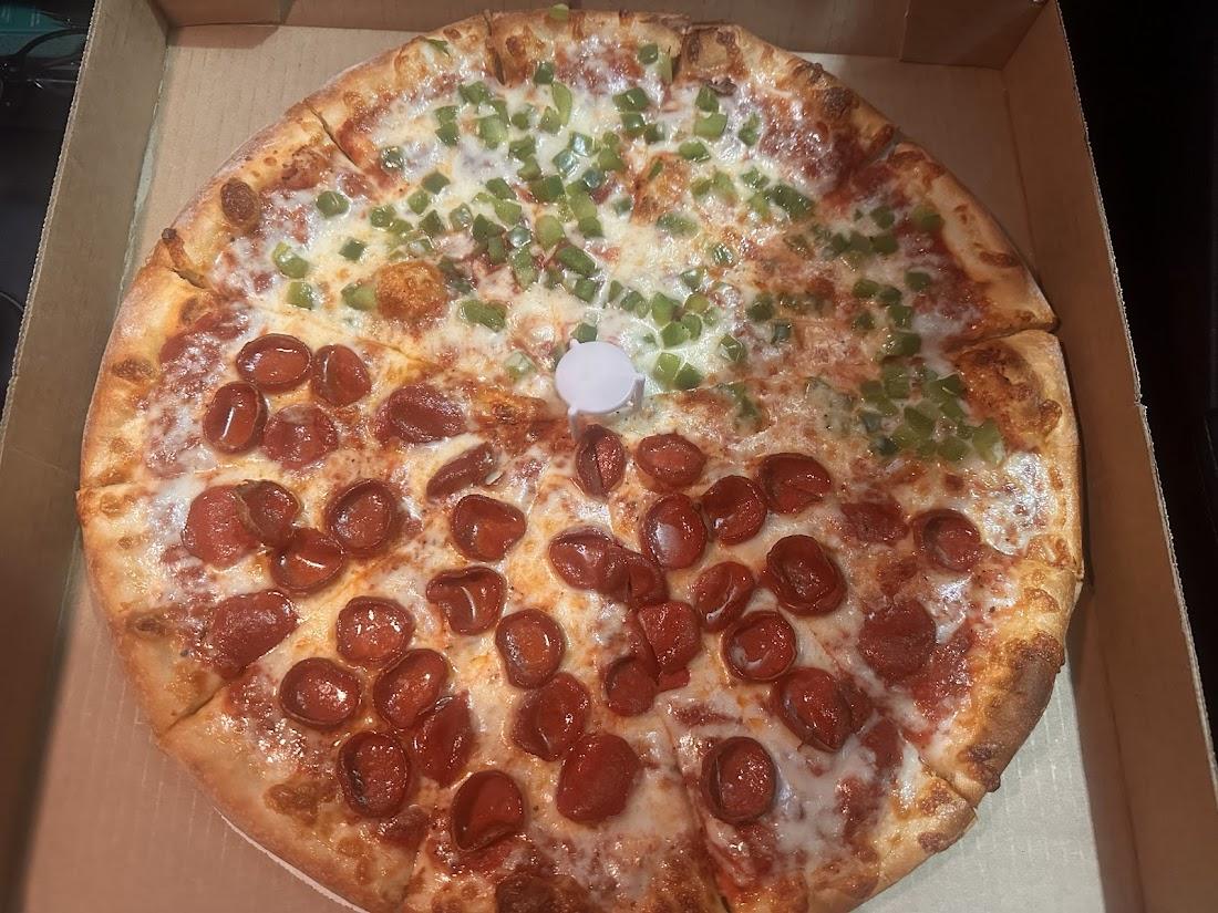 Amico's Pizzeria
