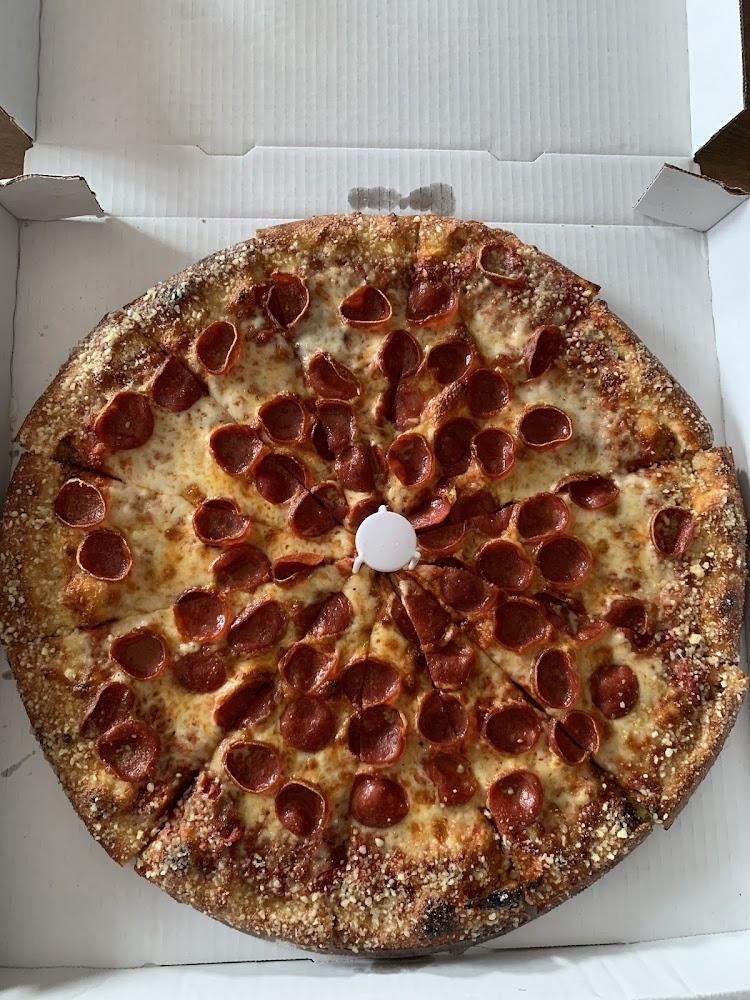 Amico's Pizzeria