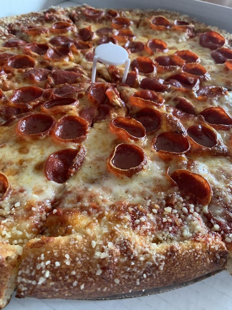 Amico's Pizzeria